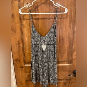 RVCA romper